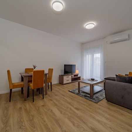 M Apartments Belgrade Exterior photo