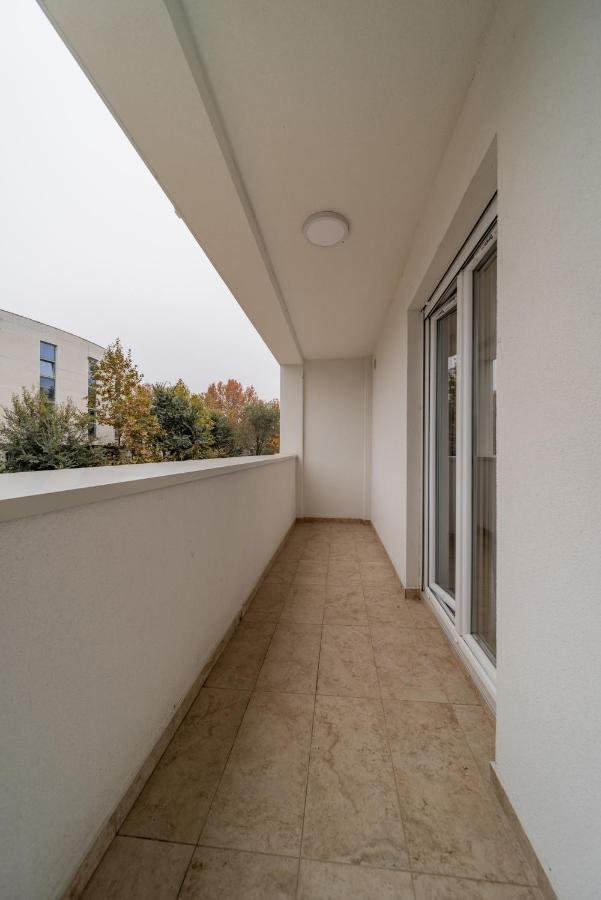 M Apartments Belgrade Exterior photo