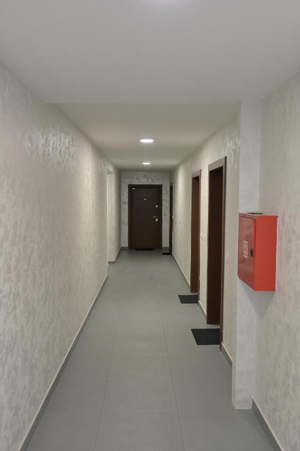 M Apartments Belgrade Exterior photo